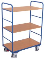 Etagenwagen hoch, sw-600.211