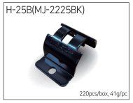 Metallverbindung MJ-2225 (H-25B) - 1