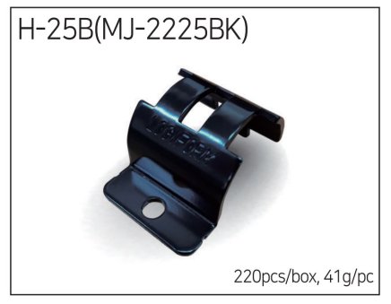 Metallverbindung MJ-2225 (H-25B) - 1