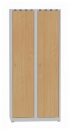 Garderobenschrank  A6248