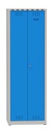 Großraum - Garderobenschrank  A5163