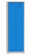 Großraum - Garderobenschrank  A5162