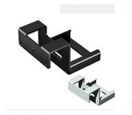 Metallverbindung Schiene PM-6010BR - 1