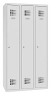 Garderobenschrank Sum 330 W