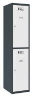 Garderobenschrank Sus 412 W