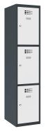 Garderobenschrank Sus 413 W