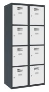 Garderobenschrank Sus 424 W