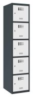 Garderobenschrank Sus 415 W