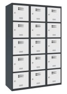 Garderobenschrank Sus 435 W
