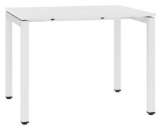 Bürotisch Stb Comfort, Tiefe 800 mm