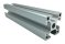 Alu-Profile Stecksystem