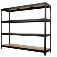 Schwerlastregal Heavy Rack (3 Modelle)