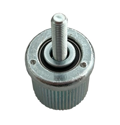Rolle mit eingepresstem Lager XST-1110 - 1
