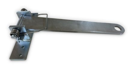 Klappdeichsel MT-5144A-CZ - 1