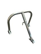 Parkbügel PB01, mechanisch klappbar