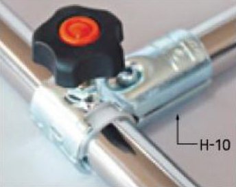 Positionsregler MT-5410 - 1