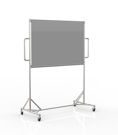 Einseitige Magnettafel 24042533 - 4