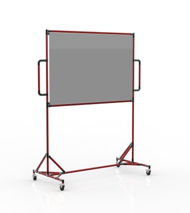 Einseitige Magnettafel 24042533 - 2