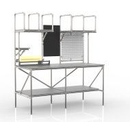 Verpackungsstation 22103152 - 4
