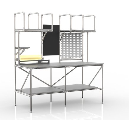 Verpackungsstation 22103152 - 4
