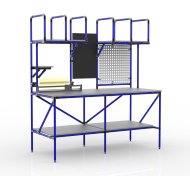 Verpackungsstation 22103152 - 3