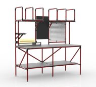 Verpackungsstation 22103152 - 2
