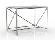 Werkbank aus einem Rohrsystem 24040535 (3 Modelle) - 4