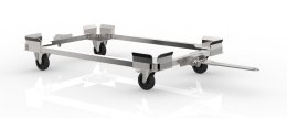 Kleines Handling-Fahrgestell 24022601