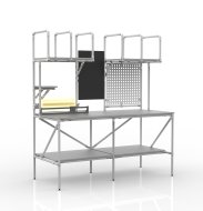 Verpackungsstation 22103152 - 1