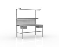 Werkbank SPEX