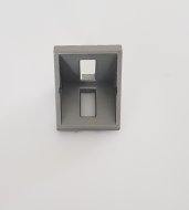 Winkelhalterung 90° KBZ-40