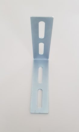 Eckverbinder WJ-SQ4040-004 - 2