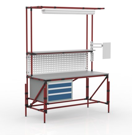 Arbeitsplatz 22112841 - 2