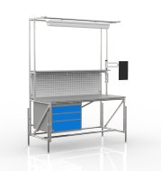 Arbeitsplatz 22112841 - 4