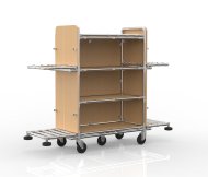 Hotelwagen nach Maß 23052450 - 2