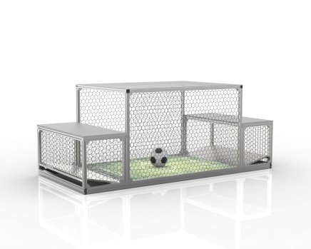 Tischfußball 24031330 - 1