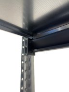 Grundregal KAF, Höhe 2000 mm, Tiefe 600 mm (9 Modelle) - 8