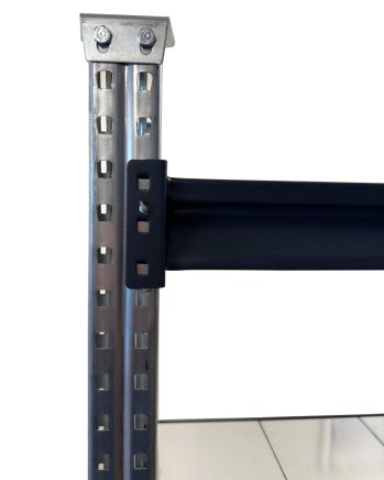 Grundregal KAF, Höhe 2000 mm, Tiefe 600 mm (9 Modelle) - 3