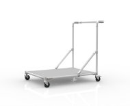 Handling-Fahrgestell mit Griff 24041940 - 1