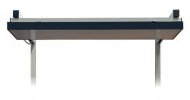 LED Beleuchtung 120 cm