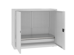 Werkstattschrank MSW112/5-32