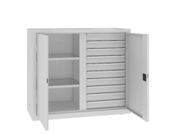 Werkstattschrank MSW112/5-15