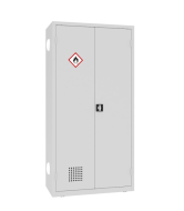 Gefahrstoffschrank MSW210/5-25pa