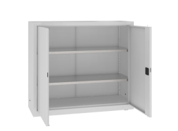 Werkstattschrank LMSW 112g, leichte Konstruktion