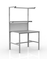 ESD - Arbeitstisch SPEX