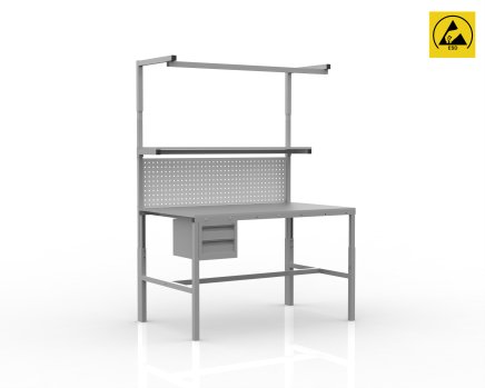 ESD - Werkbank SPEXESD - 1