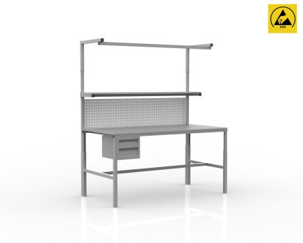 ESD - Werkbank SPEXESD - 1