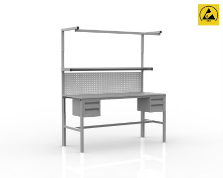 ESD - Werkbank SPEXESD - 1