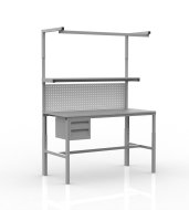 ESD Werkbank SPEXESD (4 Modelle)