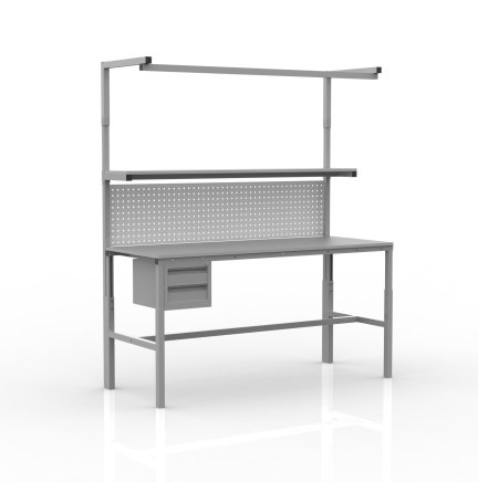 ESD - Werkbank SPEXESD - 1
